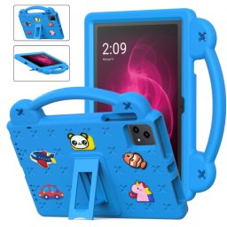 FANY Gyermek tablet borító a T Tab repüléshez világoskék