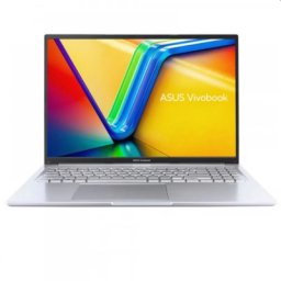 Asus VivoBook laptpo 15,6 FHD i5-1335U 16GB 512GB IrisXe W11 ezüst Asus VivoBook 15 PN: X1504VA-BQ773W