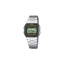 A163WA-1Q Casio Vintage Férfi karóra
