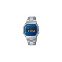 A168WEM-2B Casio Vintage Férfi karóra