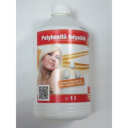 Aquacorrect pelyhesítő folyadék 1l AS-150151