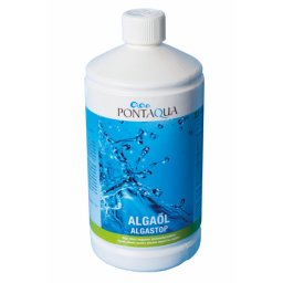 Pontaqua Algaöl 1l algaölőszer AGL 010