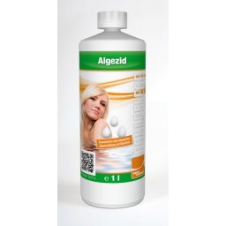 Aquacorrect Algecid habzásmentes algamentesítő koncentrátum 1l AS-150001-075301TA00
