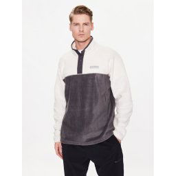 Columbia Polár kabát Steens Mountain™ 1861681 Bézs Regular Fit