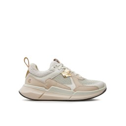 ECCO Sportcipők Biom 2.2 W Low Tex Lea 83077360939 Bézs