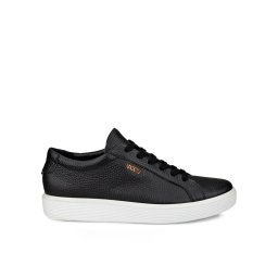 ECCO Sportcipők Soft 60 W Shoe . Delete 21920301001 Fekete