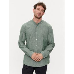 Selected Homme Ing New 16079054 Zöld Regular Fit