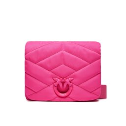 Pinko Táska Love Click Puff Baby PE 24 PLTT 101584 A1EU Rózsaszín
