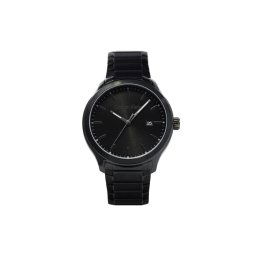 Calvin Klein Karóra Define 25200351 Fekete