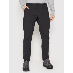 POC Szövet nadrág 62130 Fekete Comfortable Fit