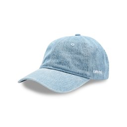 Levi's® Baseball sapka D7589-0003-13 Kék