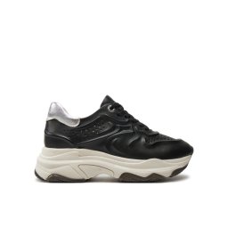 Bronx Sportcipők Baisley 66511-AM1138 Fekete
