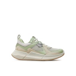 ECCO Sportcipők Biom 2.2 W Sneaker 83077360943 Zöld