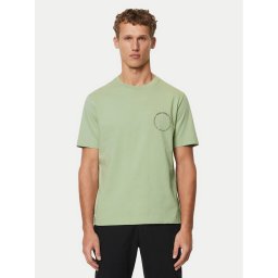 Marc O'Polo Póló 423 2012 51066 Zöld Regular Fit