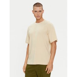 The North Face Póló Zumu NF0A87DD Bézs Regular Fit