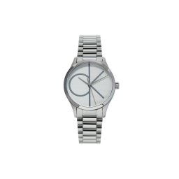 Calvin Klein Karóra Iconic 25200345 Ezüst