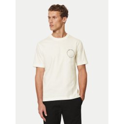 Marc O'Polo Póló 423 2012 51066 Ekru Regular Fit