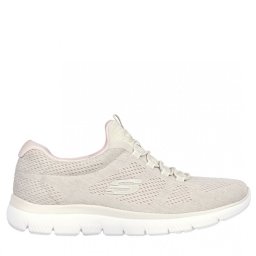 Skechers cipő SUMMITS - FUN FLARE