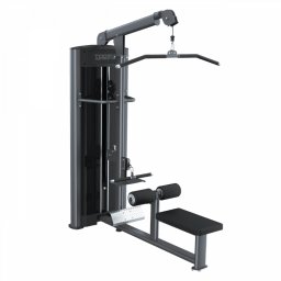 Toorx PLX-7500 hátlehúzó gép