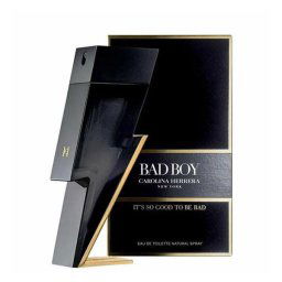 Carolina Herrera - Bad Boy (50 ml) - EDT