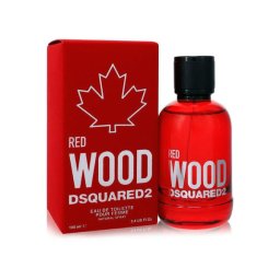 Dsquared2 - Red Wood (100 ml) - EDT