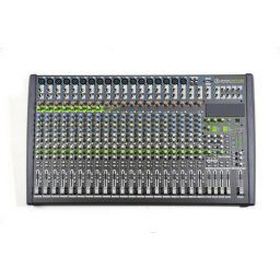 ANT MIX 24FX USB keverő