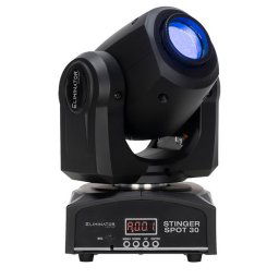 American DJ Eliminator Stringer spot 30