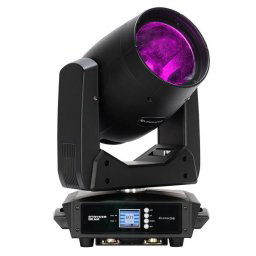 American DJ Eliminator Stryker Beam
