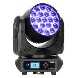 American DJ Eliminator Stryker Wash