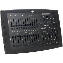 American DJ Scene Setter 24