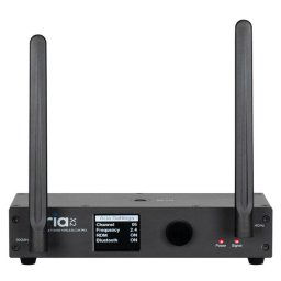 American DJ ARIA X2 Transceiver