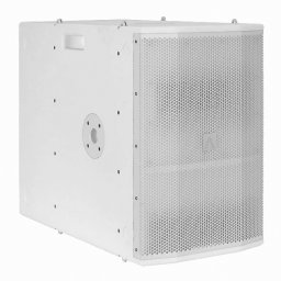 AVANTE IMPERIO SUB 210 White