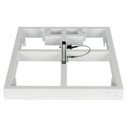 AVANTE IMPERIO Flybar LG White