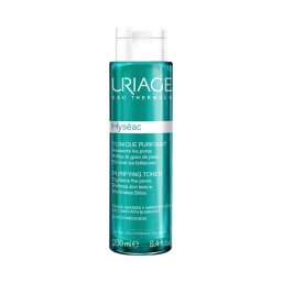 Uriage Hyséac arctisztító tonik zsíros bőrre 250ml