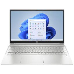 HP Pavilion laptop 15,6 FHD R5-7530U 16GB 512GB Radeon W11 fehér HP Pavilion 15-eh3003nh PN: 9R2N6EA