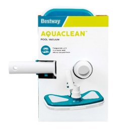 Bestway AquaClean porszívó fej 58282