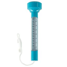 Bestway hengeres hőmérő türkíz 58072