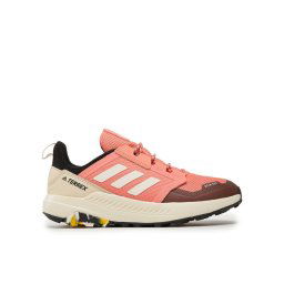 adidas Bakancs Terrex Trailmaker RAIN.RDY Hiking Shoes HQ5811 Koral