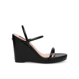 Nine West Szandál WFA2624-1 Fekete