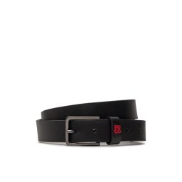 Hugo Férfi öv Gael-Hu-Go Sz30 50512737 Fekete