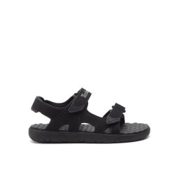Timberland Szandál Perkins Row 2-Strap TB0A1QY20011 Fekete