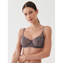 Passionata Melltartó alsó huzallal Maddie P47H10 Szürke