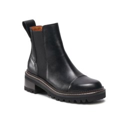 See By Chloé Bokacsizma SB33082A Fekete