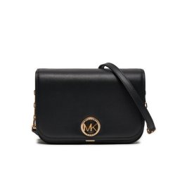 MICHAEL Michael Kors Táska 30S4GD8M2L Fekete