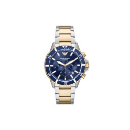 Emporio Armani Karóra AR11362 Sötétkék