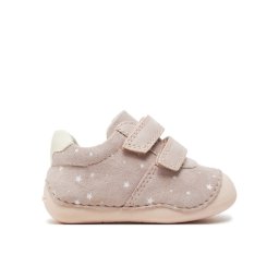 Geox Sportcipők B Tutim B9440B 007BC C8172 Rózsaszín