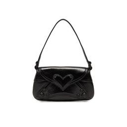 Pinko Táska 520 Shoulder Baby PE 24 PLTT 102830 A1RR Fekete