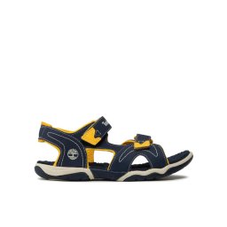 Timberland Szandál Adventure Seeker 2 Strap TB02494A4841 Sötétkék