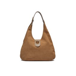 Pinko Táska Hobo Big PE 24 PLTT 102785 A0YG Barna