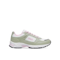 Fila Sportcipők TRAVER FFW0460_63150 Zöld